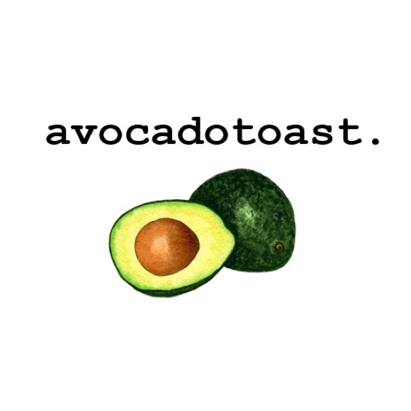 avocadotoast23